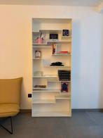 MDF Italia Melody Boekenkast, Ophalen, 200 cm of meer, Zo goed als nieuw, Pastoe ethnicraft vitra desalto cappellini