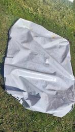 Aanhangwagen zeil, Ophalen of Verzenden