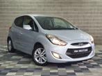 Hyundai ix20 1.4 DIESEL 90CV | 1ER PROPRIETAIRE - CARNET, Auto's, Voorwielaandrijving, Euro 5, Stof, 4 cilinders