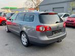 Volkswagen Passat 1.9TDi | Gps | Cruise | Zetelverwarming |, Auto's, Parkeersensor, Leder en Stof, Bedrijf, 5 deurs