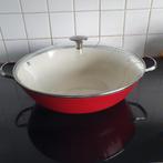 Wokpan - beka, Ophalen, Nieuw, Wok, Gietijzer