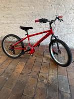 VTT BTWIN racing boy 320 eagles road 20 pouces 5 V, Vélos & Vélomoteurs, Enlèvement, Comme neuf, 20 à 24 pouces, V-brakes