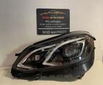 KOPLAMP MERCEDES E-KLASS LINKS W212  A2129063103K7 ORIGINEEL, Auto-onderdelen, Gebruikt, -, Ophalen of Verzenden, -