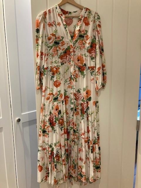 Jurken Zara-River Woods-Elisa Blue-Hampton Bays-Sissy Boy M, Kleding | Dames, Jurken, Zara-River Woods-SissyBo, Ophalen of Verzenden