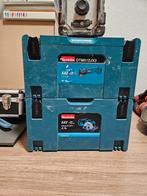 ÉTUIS Hilti et incrustations Makita Mbox, Bricolage & Construction, Enlèvement