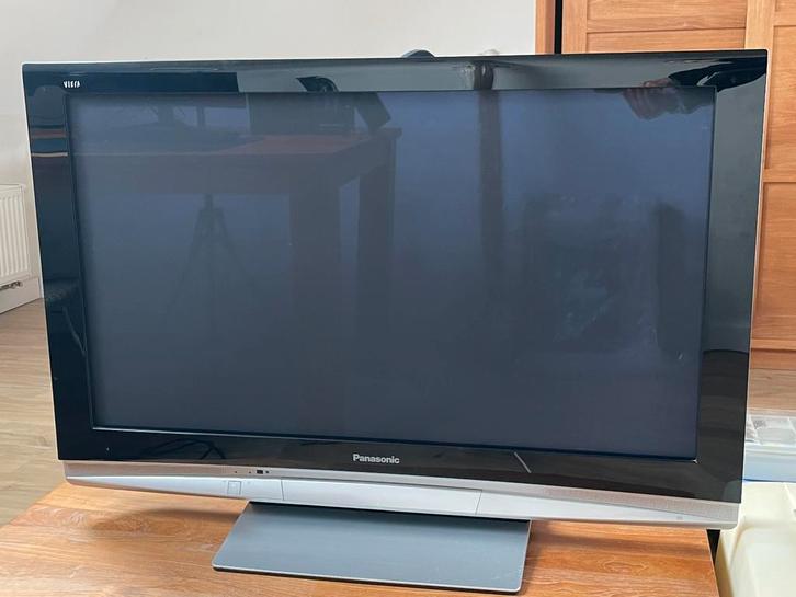Panasonic Plasma TV 42”, Audio, Tv en Foto, Televisies, Zo goed als nieuw, Panasonic, Ophalen