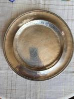 Tinnen borden 12 stuks, Enlèvement