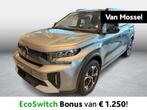 Citroen C3 Aircross Hybrid 145 ch Automatic MAX, Auto's, Stof, 136 pk, Bedrijf, 5 deurs
