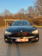 Bmw 116i - Benzine, Auto's, LED verlichting, 1 Reeks, Handgeschakeld, 5 deurs
