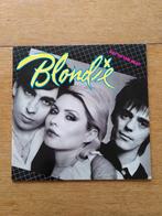 LP's Blondie, Verzenden, Gebruikt