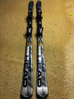 Skilatten Head Intelligence C160 - 170 cm, Sport en Fitness, Ophalen, 160 tot 180 cm, Gebruikt, Head