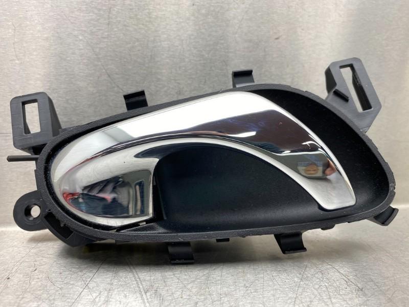 POIGNEE EXTERIEURE ARRIÈRE DROITE Nissan Qashqai (J11), Utilisé, Arrière, Nissan
