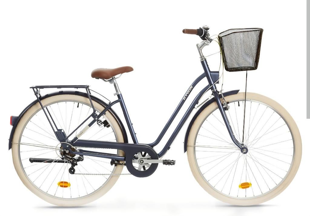 Vélo Elops, Vélos & Vélomoteurs, Enlèvement