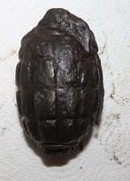 mooie Mills nr 23 bodemvondst, Verzamelen, Militaria | Algemeen, Ophalen of Verzenden, Landmacht, Hulzen of Bodemvondsten