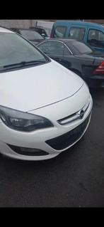 Opel astra, Achat, Euro 6, Entreprise, Boîte manuelle