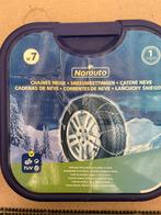 Chaine auto, Auto diversen, Sneeuwkettingen