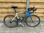 Koersfiets Giant, Fietsen en Brommers, Ophalen, Heren, Aluminium, Giant
