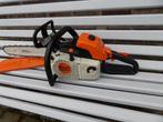 kettingzaag van STIHL type MS200, Doe-het-zelf en Bouw, Gereedschap | Zaagmachines, Ophalen, Gebruikt, Kettingzaag, Stihl