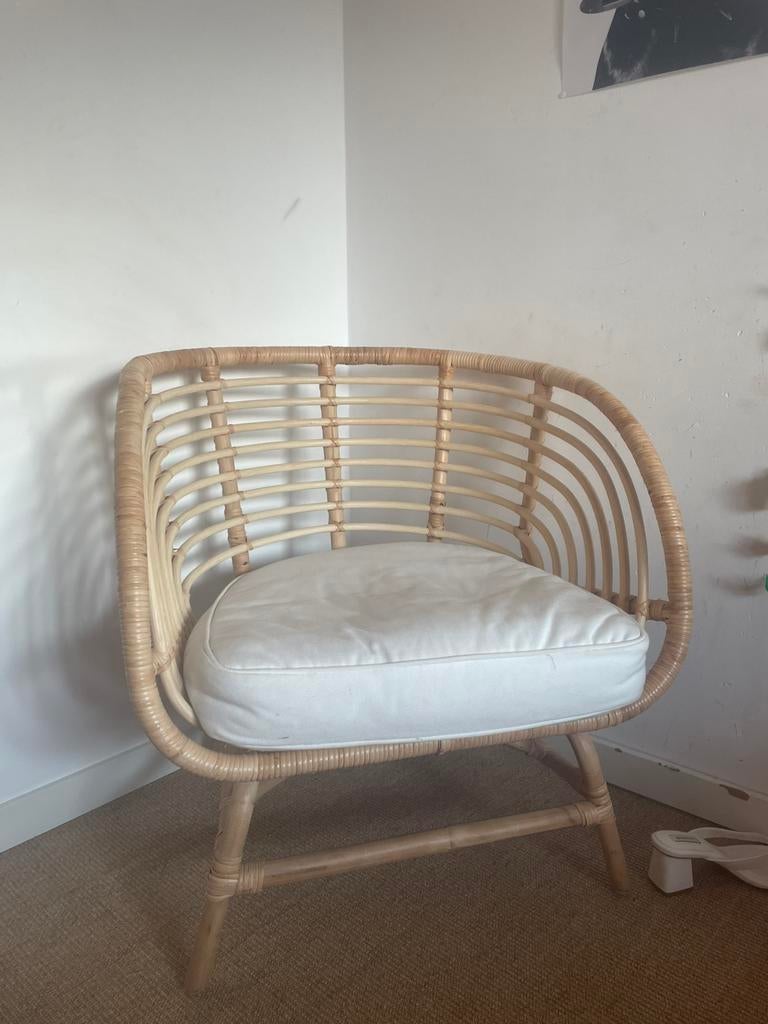 Ikea stoel, Ophalen, Zo goed als nieuw, Stoel(en)