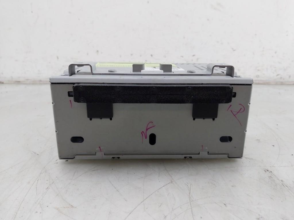 RADIO Ford Fiesta 6 (JA8) (01-2008/01-2018) (|AM5T18C815DK|), Auto-onderdelen, Overige Auto-onderdelen, Ford, Gebruikt