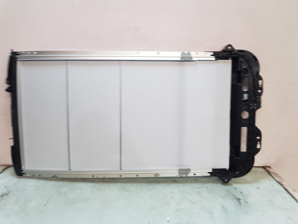 SCHUIF-KANTELDAK Peugeot 2008 (CU) (|1610221880|), Auto-onderdelen, Carrosserie, Peugeot, Gebruikt