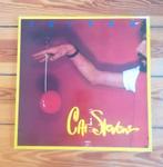 Cat Stevens - Izitso LP, Ophalen of Verzenden, 1960 tot 1980, Gebruikt