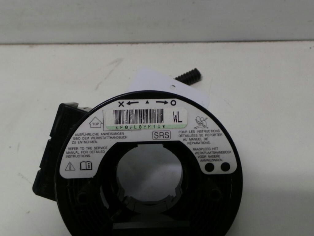 HONDA CIVIC HYBRID SLEEPRING STUURKOLOM 2009, Autos : Pièces & Accessoires, Autres pièces automobiles, Utilisé, ARN reconnu, Stiba membre