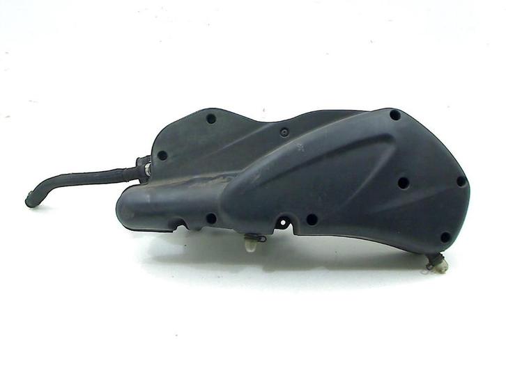 LUCHTFILTERHUIS MP3 300 Yourban LT 2011-2015 (ZAPM75100), Motoren, Onderdelen | Overige, Gebruikt