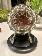 Horloge de table Majak URSS, Enlèvement ou Envoi