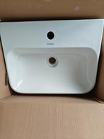 Vasque Duravit Happy D.2, Maison & Meubles, Salle de bain | Meubles de Salle de bain, Neuf, 25 à 50 cm, Lavabo ou Évier, Moins de 100 cm