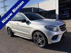 Mercedes-Benz GLE 500 e 4MATIC AMG Trekhaak Elektr. Stoelen, Argent ou Gris, Achat, GLE, 5 portes
