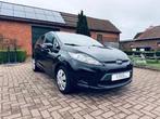 Ford Fiesta 1.25 Benzine * Garantie * Airco *, Auto's, Voorwielaandrijving, Euro 5, Stof, 4 cilinders