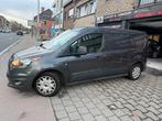 Ford Connect 1.5TDCI Lang Chassi Euro 6 Netto 9876, Argent ou Gris, Achat, Entreprise, Capteur de stationnement