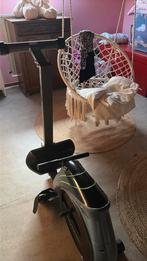 Roeimachine, Ophalen, Zo goed als nieuw