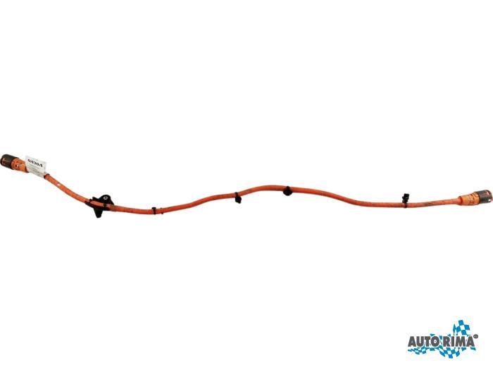 HV kabel (hoog voltage) van een Volvo XC40, Gebruikt, -, -, Ophalen of Verzenden