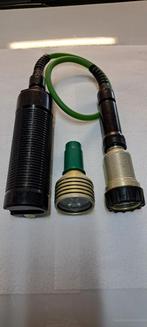 Ensemble Greenforce, Enlèvement ou Envoi, Utilisé, Lampe de plongée