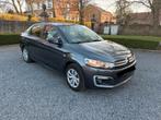 Citroën C-Elysée Essence — 2018 — 170 000 km, Autos, Citroën, Achat, Euro 6, Entreprise, 65 kW