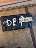 Accu 12v/95ah/850A met doede capaciteit €, Ophalen