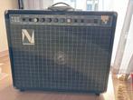 Novanex 100 watt, Muziek en Instrumenten, Versterkers | Bas en Gitaar, Ophalen, Zo goed als nieuw