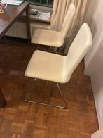 4 stoelen, Ophalen, Zo goed als nieuw