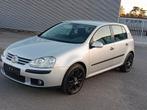 Golf 5/ benzine/ 1.4cc/ 66 kw / 5 Deuren/ Euro 4, Auto's, Elektrische ramen, Bedrijf, 5 deurs, Golf