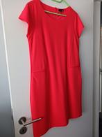 Rood kleed merk JBC net als nieuw te koop. M 44, Kleding | Dames, Jurken, Ophalen, JBC, Maat 42/44 (L), Zo goed als nieuw
