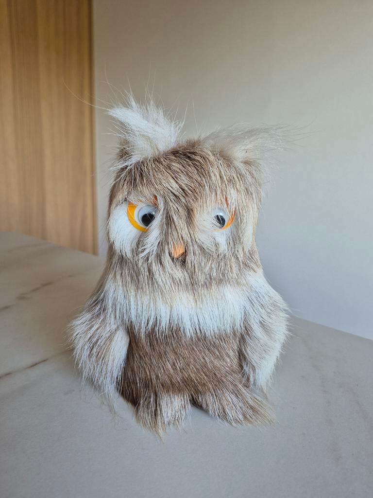Hibou scandinave, Enlèvement ou Envoi, Scandinave