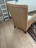 Osier fauteuil, Enlèvement, Utilisé