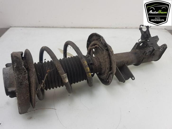 AMORTISSEUR OU ABSORBEUR DE CHOC AVANT GAUCHE B (W246), Autos : Pièces & Accessoires, Suspension & Châssis, Mercedes-Benz, Utilisé