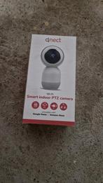 SMART PTZ Indoor-camera van Qnect, Ophalen