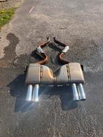 Échappement BMW M3 e90, Autos : Pièces & Accessoires, Enlèvement ou Envoi, Utilisé, BMW