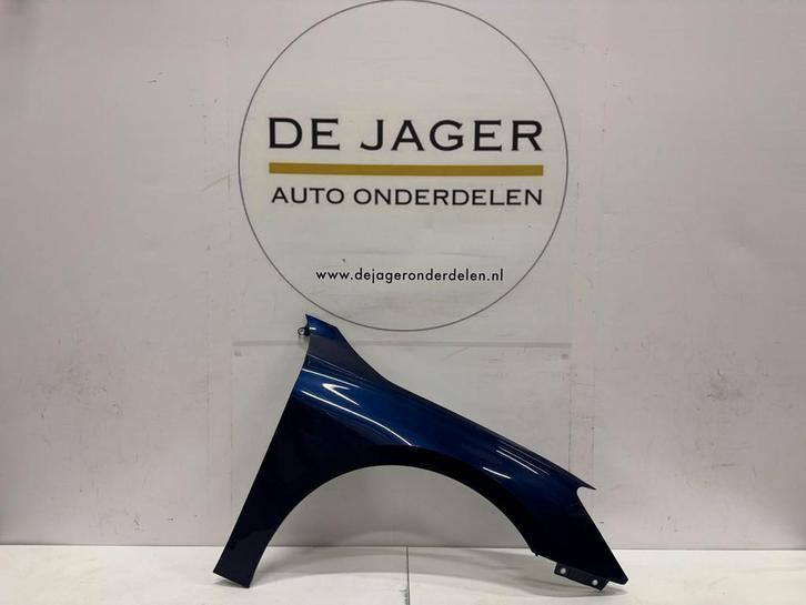 AILE AVANT DROIT AUDI A3 S3 8Y0 8Y0821106, Autos : Pièces & Accessoires, Carrosserie & Tôlerie, Audi, Avant, Droite, Utilisé