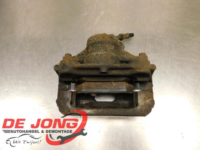 Etrier de frein (pince) arrière droit d'un Mercedes Sprinte, 3 mois de garantie, Utilisé, -, -