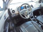 Chevrolet Aveo Aveo 1.4i Leder/Airco inclusief 2 JAAR garant, Euro 5, Gebruikt, 4 cilinders, https://public.car-pass.be/vhr/cff014e7-065d-4aab-ad0b-2ec4d6f71c15
